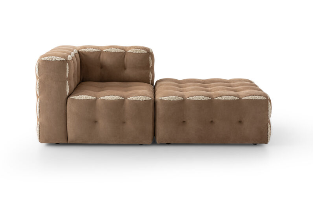 Fun Fendi sofa